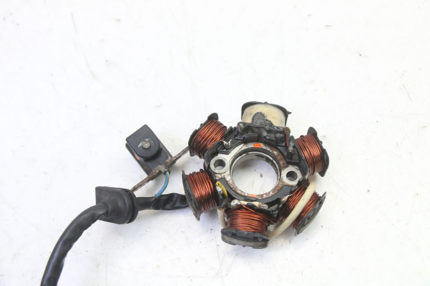 photo de STATORE PEUGEOT SPEEDFIGHT 3 AIR 50 (2009 - 2015)