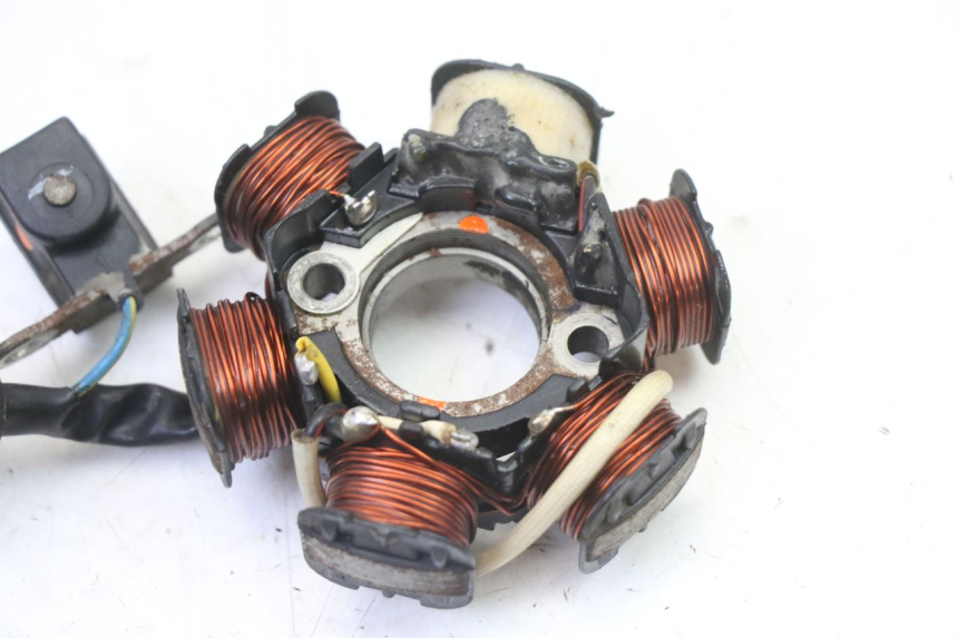photo de STATORE PEUGEOT SPEEDFIGHT 3 AIR 50 (2009 - 2015)