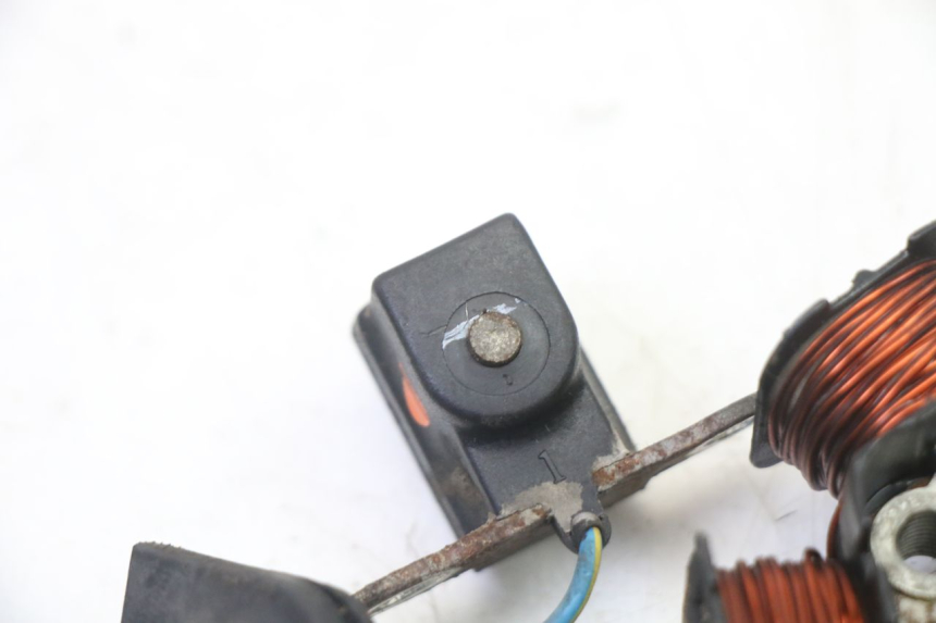 photo de STATORE PEUGEOT SPEEDFIGHT 3 AIR 50 (2009 - 2015)