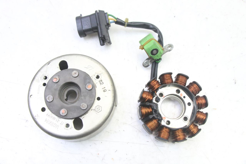 photo de STATORE APRILIA SR 2T 50 (2018 - 2022)