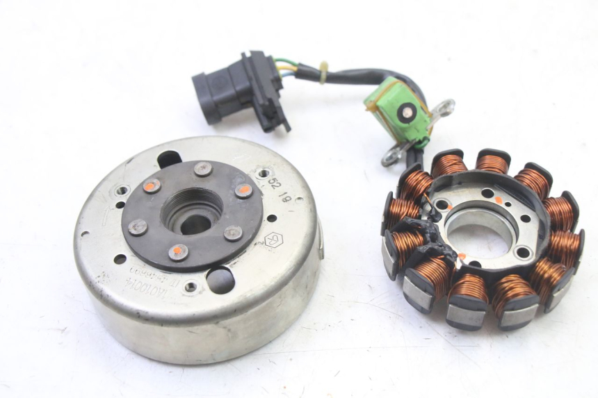 photo de STATORE APRILIA SR 2T 50 (2018 - 2022)