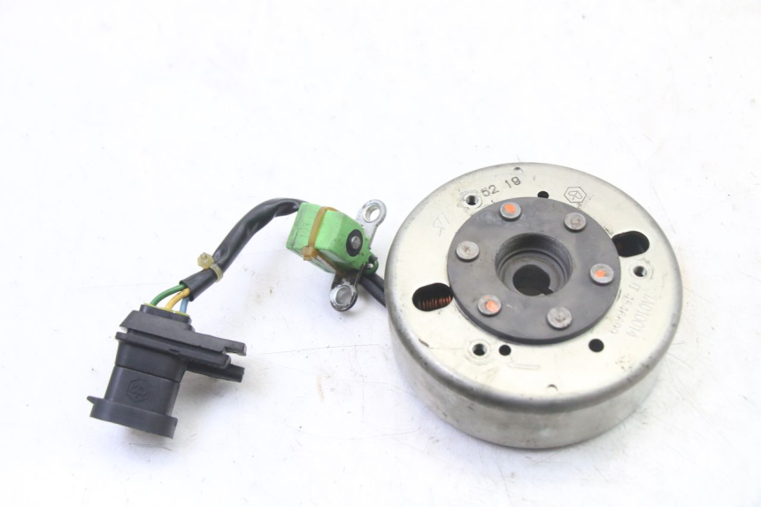 photo de STATORE APRILIA SR 2T 50 (2018 - 2022)