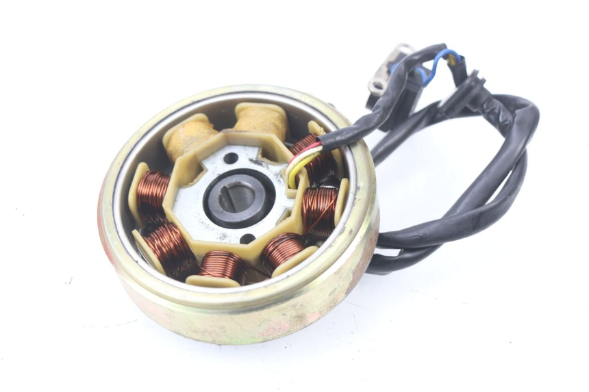 photo de ROTOR STATOR JM MOTORS SUNNY 50 (2017 - 2020)