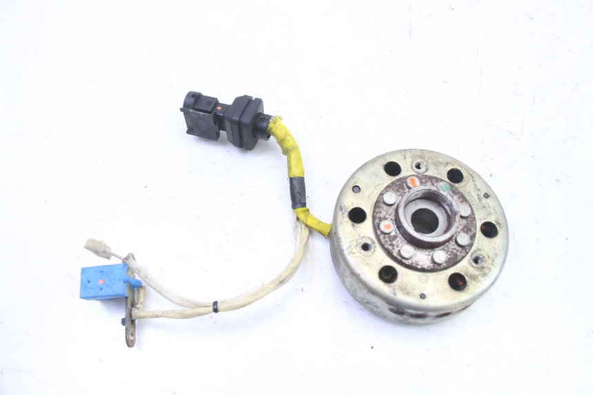 photo de STATORE PIAGGIO SUPER LX 125 (2000 - 2003)