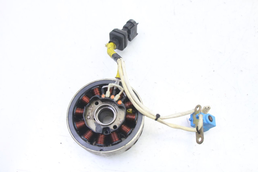photo de STATORE PIAGGIO SUPER LX 125 (2000 - 2003)