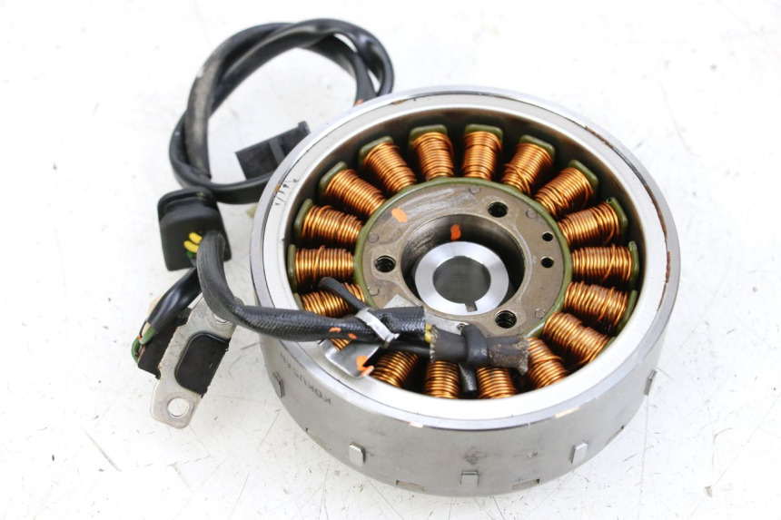 photo de ROTOR STATOR SUZUKI BURGMAN 125 (2007 - 2014)