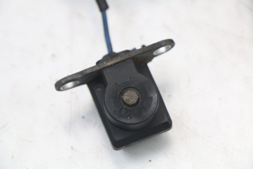 photo de STATORE SYM FIDDLE 3 III 50 (2014 - 2017)