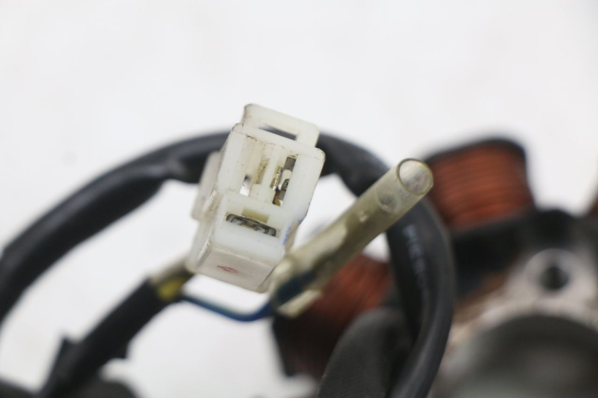 photo de STATORE SYM FIDDLE 3 III 50 (2014 - 2017)