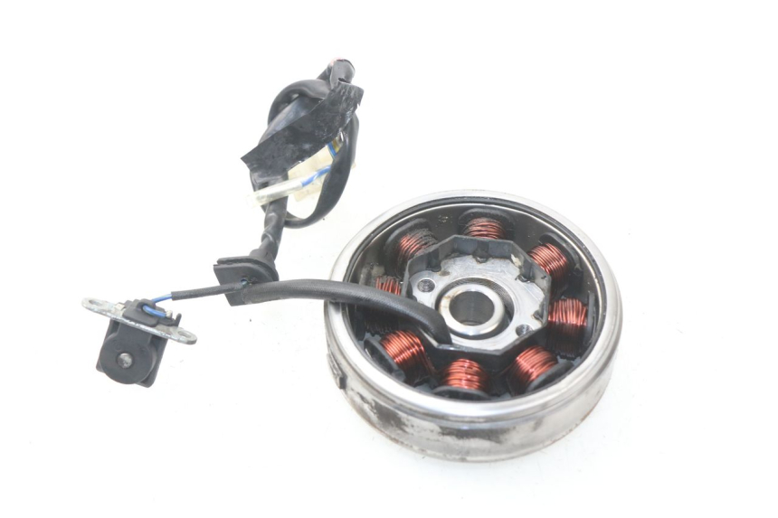 photo de STATORE SYM ORBIT 2 4T 50 (2008 - 2017)