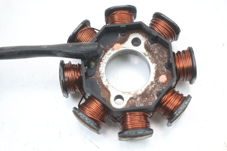 photo de STATORE SYM ORBIT 50 (2008 - 2010)