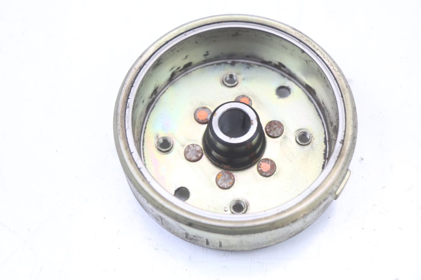 photo de STATORE SYM ORBIT 50 (2008 - 2010)