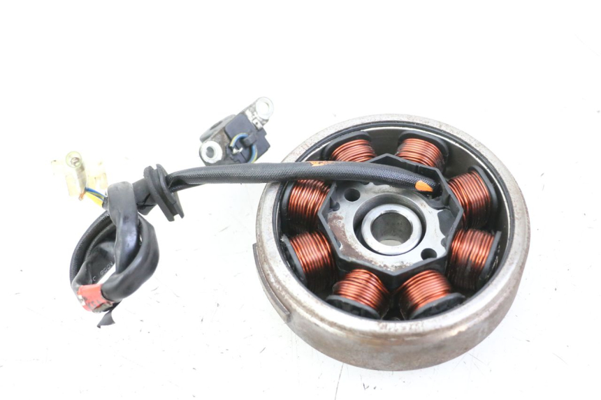 photo de ROTOR STATOR SYM ORBIT III 3 4T 50 (2018 - 2021)