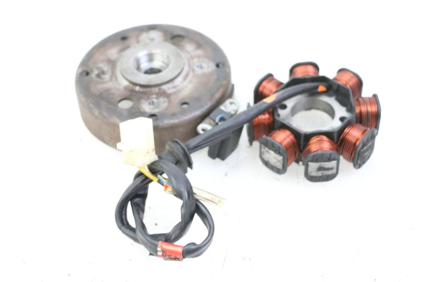 photo de ROTOR STATOR SYM ORBIT III 3 4T 50 (2018 - 2021)