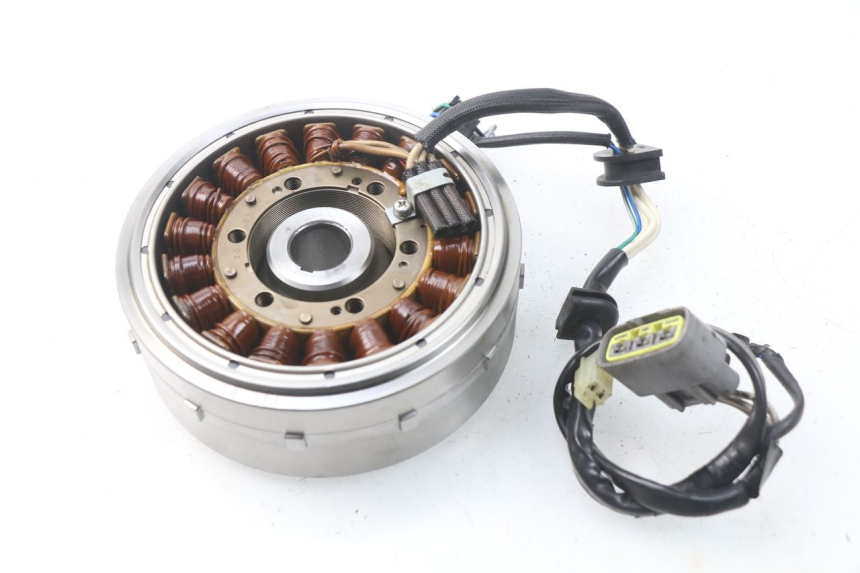 photo de STATORE YAMAHA TDM ABS 900 (2002 - 2014)