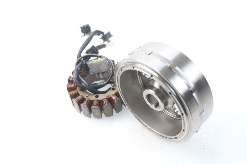 photo de STATORE YAMAHA TDM ABS 900 (2002 - 2014)