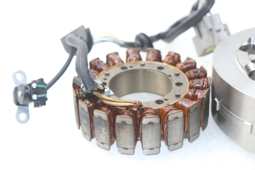 photo de STATORE YAMAHA TDM ABS 900 (2002 - 2014)
