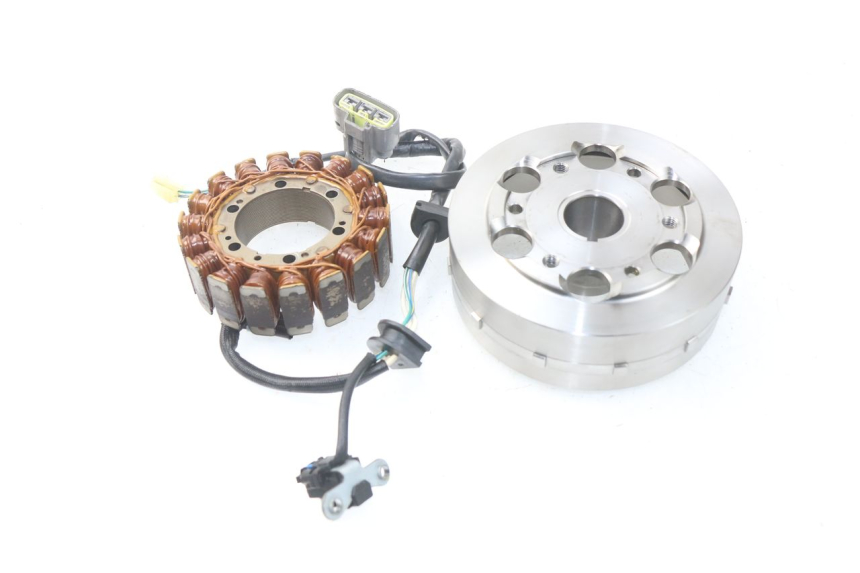 photo de STATORE YAMAHA TDM ABS 900 (2002 - 2014)