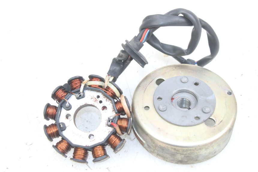 photo de ROTOR STATOR TNT MOTOR FASTINO 4T 50 (2013 - 2019)