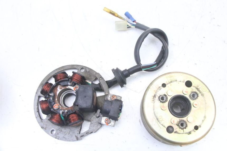 photo de STATORE TNT MOTOR ROMA 10' 2T 50 (2011 - 2018)