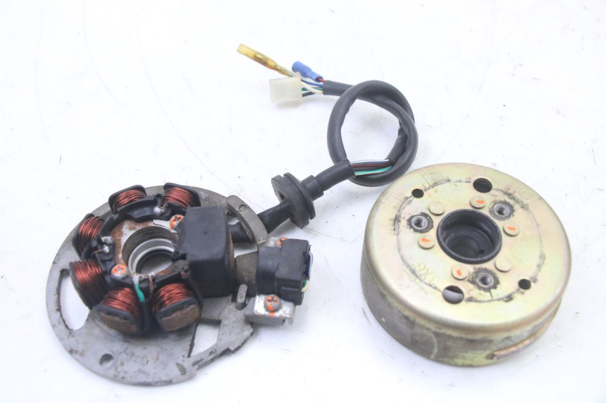 photo de STATORE TNT MOTOR ROMA 10' 2T 50 (2011 - 2018)