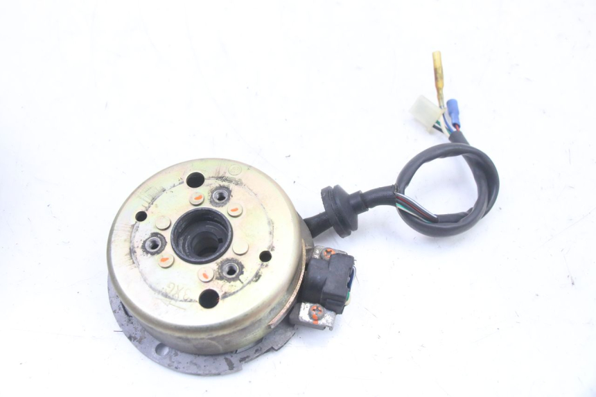photo de STATORE TNT MOTOR ROMA 10' 2T 50 (2011 - 2018)