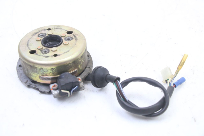 photo de STATORE TNT MOTOR ROMA 10' 2T 50 (2011 - 2018)