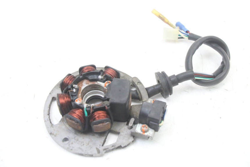 photo de STATORE TNT MOTOR ROMA 10' 2T 50 (2011 - 2018)