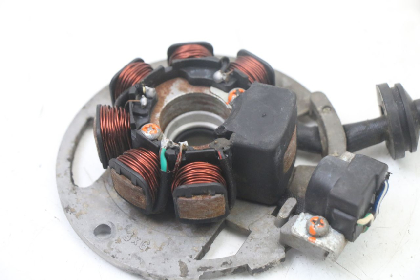 photo de STATORE TNT MOTOR ROMA 10' 2T 50 (2011 - 2018)