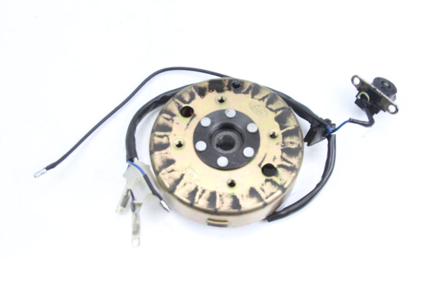 photo de ROTOR STATOR TNT MOTOR ROMA 10' 4T 50 (2007 - 2018)