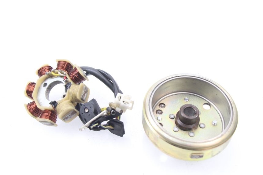 photo de ROTOR STATORE BAOTIAN TRAVEL SPIRIT 50 (2010 - 2012)
