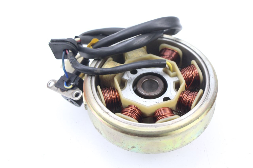 photo de ROTOR STATORE BAOTIAN TRAVEL SPIRIT 50 (2010 - 2012)