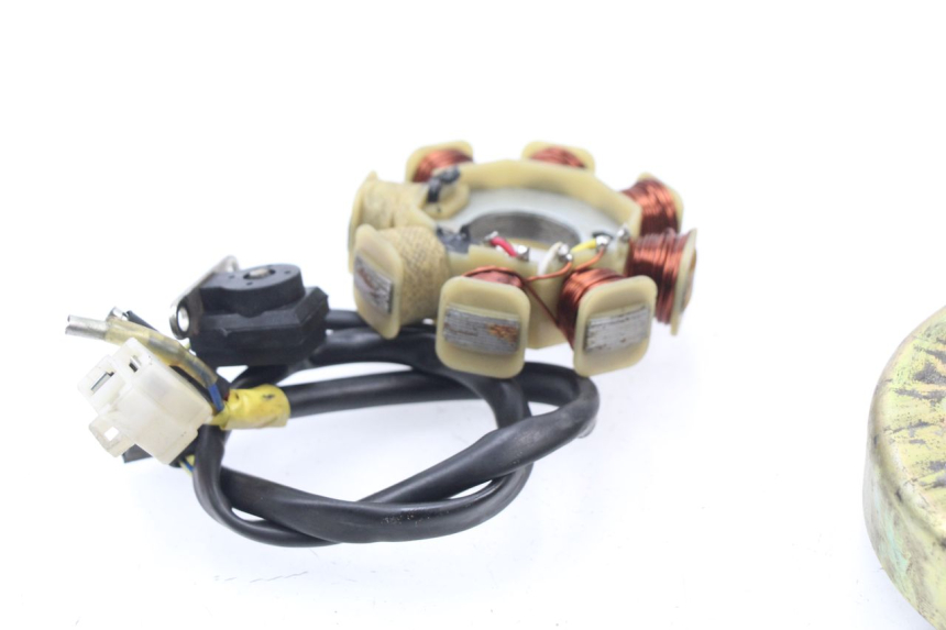 photo de ROTOR STATORE BAOTIAN TRAVEL SPIRIT 50 (2010 - 2012)