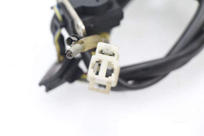 photo de ROTOR STATORE BAOTIAN TRAVEL SPIRIT 50 (2010 - 2012)