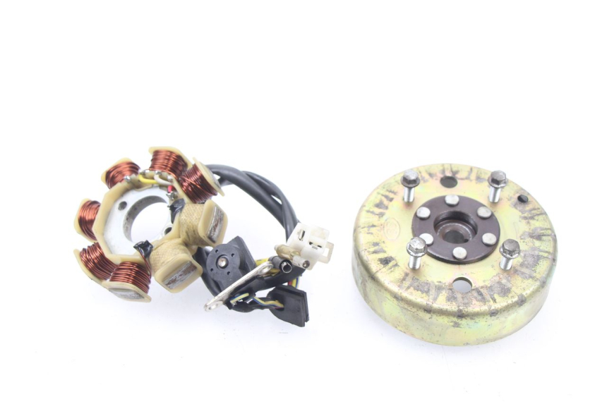 photo de ROTOR STATORE BAOTIAN TRAVEL SPIRIT 50 (2010 - 2012)