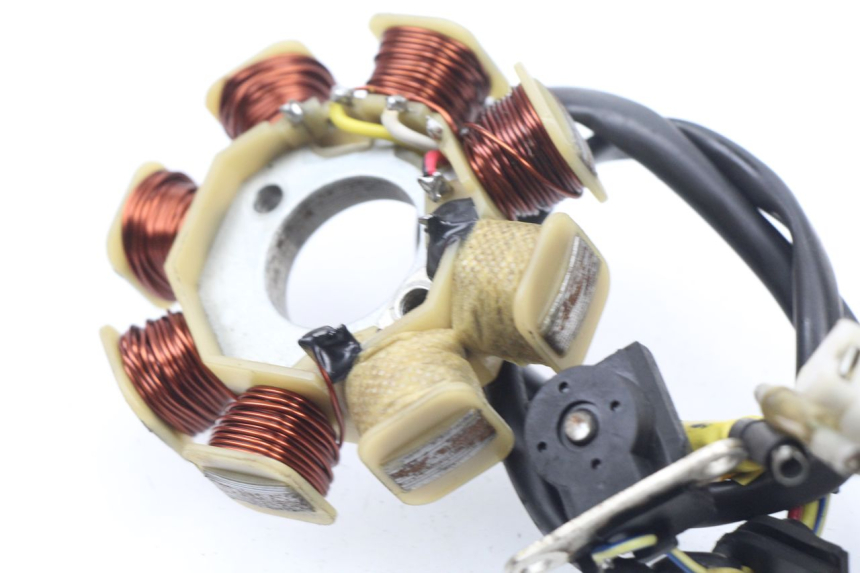photo de ROTOR STATORE BAOTIAN TRAVEL SPIRIT 50 (2010 - 2012)
