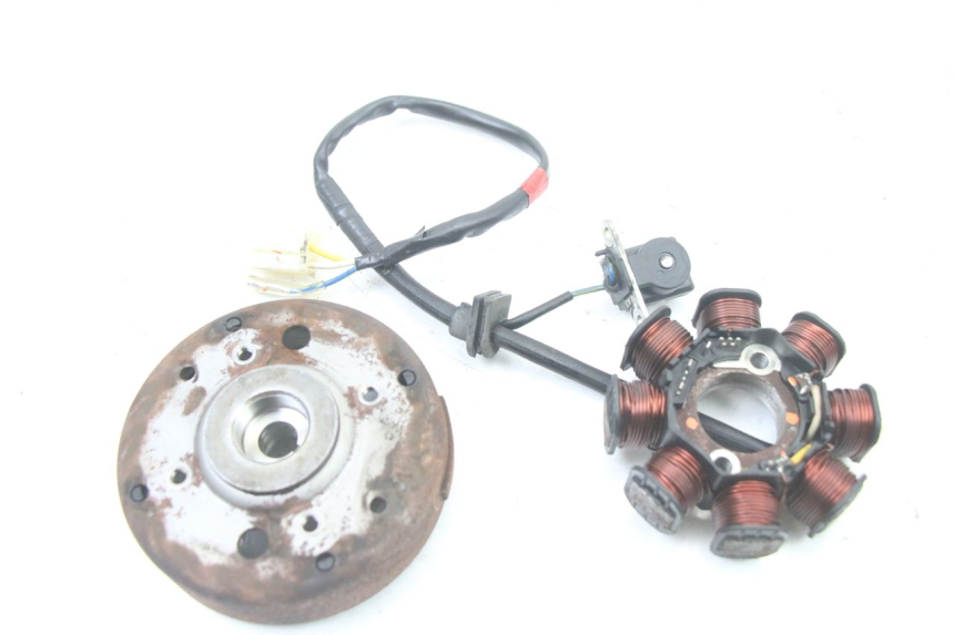 photo de STATORE PEUGEOT TWEET 4T 50 (2018 - 2020)