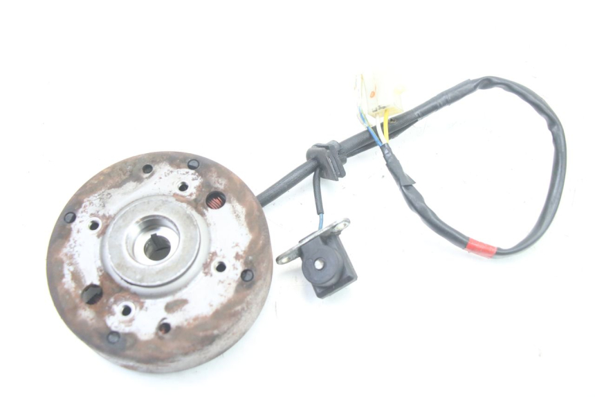 photo de STATORE PEUGEOT TWEET 4T 50 (2018 - 2020)