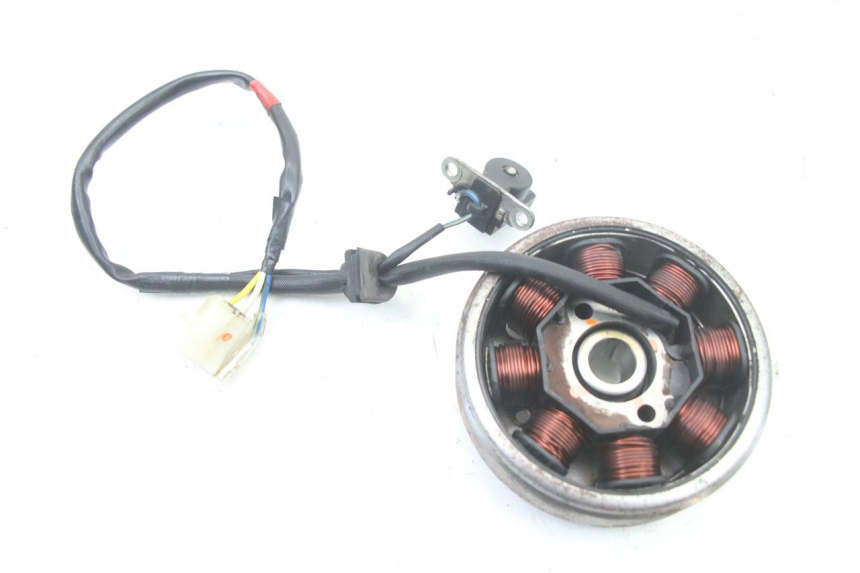 photo de STATORE PEUGEOT TWEET 4T 50 (2018 - 2020)