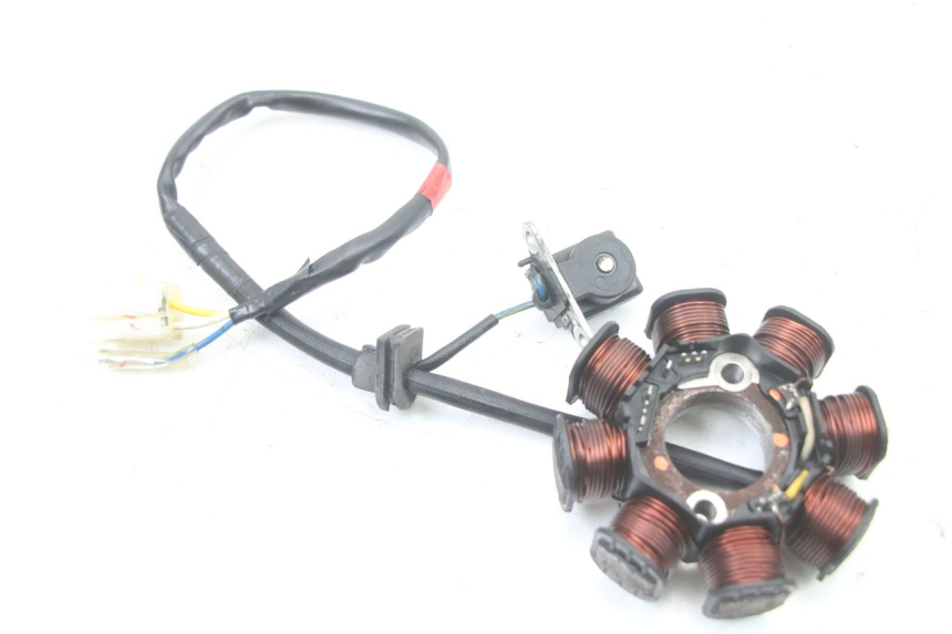 photo de STATORE PEUGEOT TWEET 4T 50 (2018 - 2020)