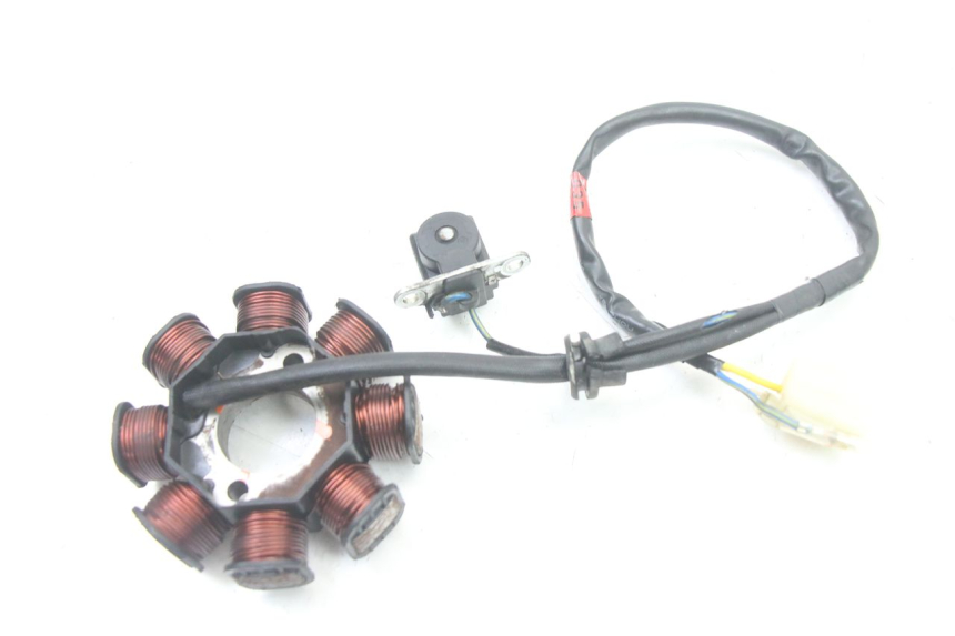 photo de STATORE PEUGEOT TWEET 4T 50 (2018 - 2020)