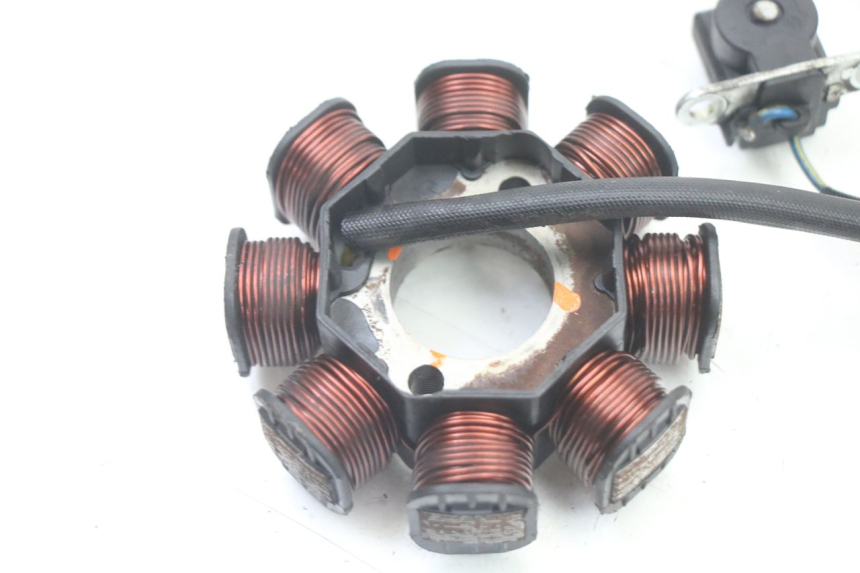 photo de STATORE PEUGEOT TWEET 4T 50 (2018 - 2020)