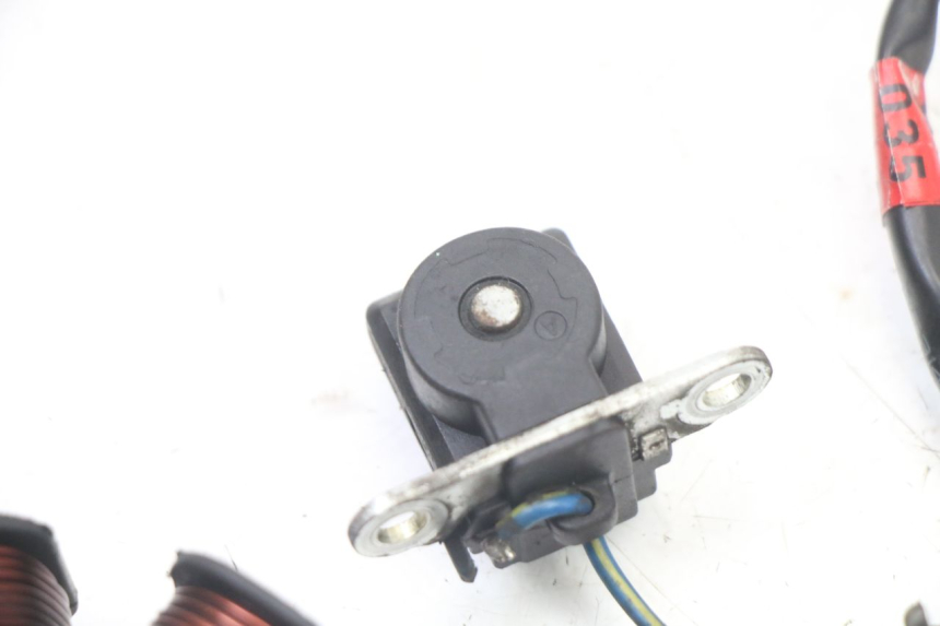 photo de STATORE PEUGEOT TWEET 4T 50 (2018 - 2020)