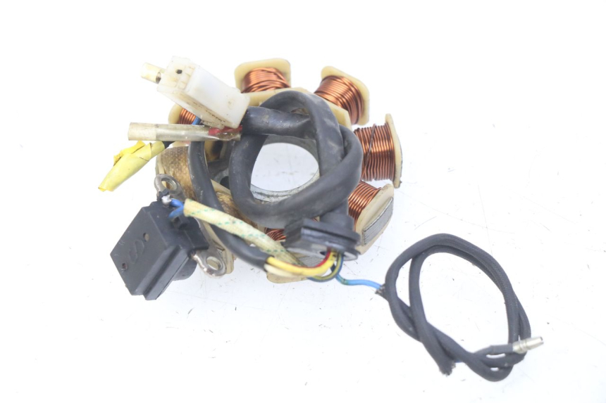 photo de ROTOR STATOR PEUGEOT V-CLIC VCLIC 50 (2007 - 2013)