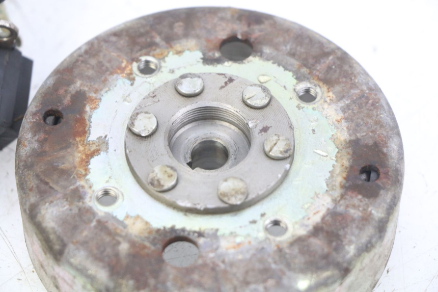 photo de ROTOR STATOR PEUGEOT V-CLIC VCLIC 50 (2007 - 2013)