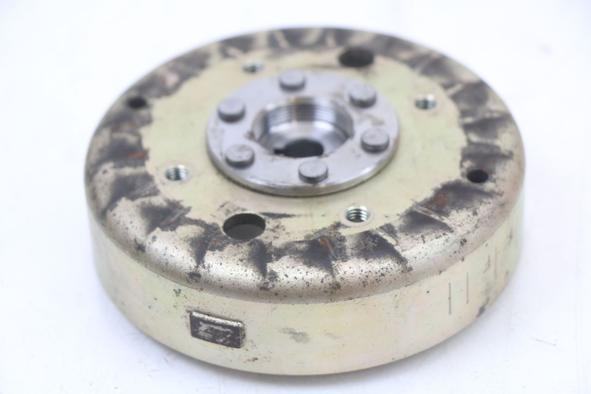 photo de ROTOR STATORE BEELINE VELOCE 4T 50 (2011 - 2020)