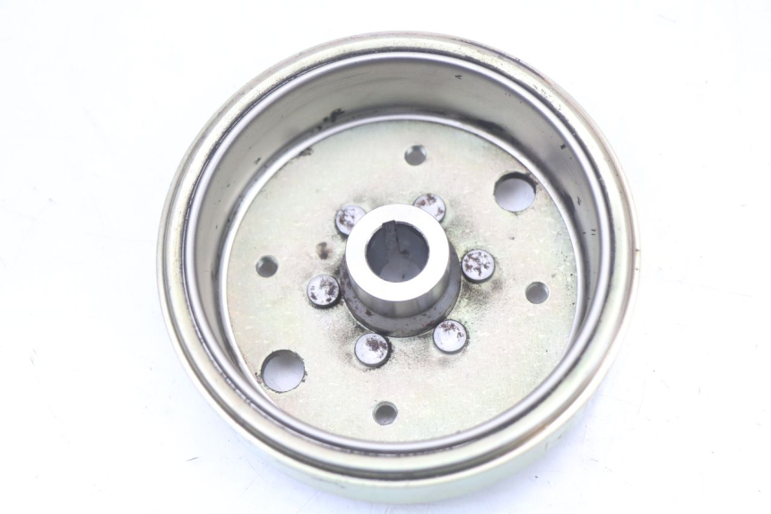 photo de ROTOR STATORE BEELINE VELOCE 4T 50 (2011 - 2020)