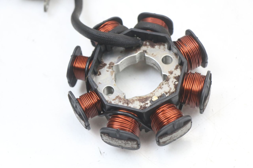 photo de ROTOR STATORE BEELINE VELOCE 4T 50 (2011 - 2020)