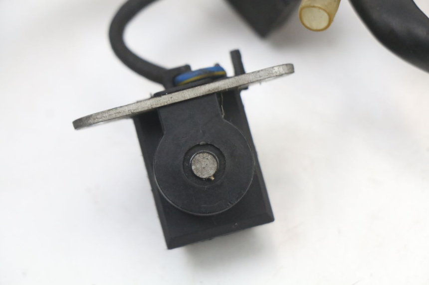 photo de ROTOR STATORE BEELINE VELOCE 4T 50 (2011 - 2020)