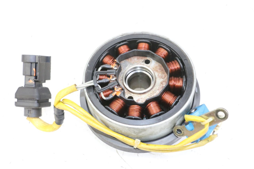 photo de STATORE PIAGGIO VESPA GRANTURISMO 200 (2004 - 2005)