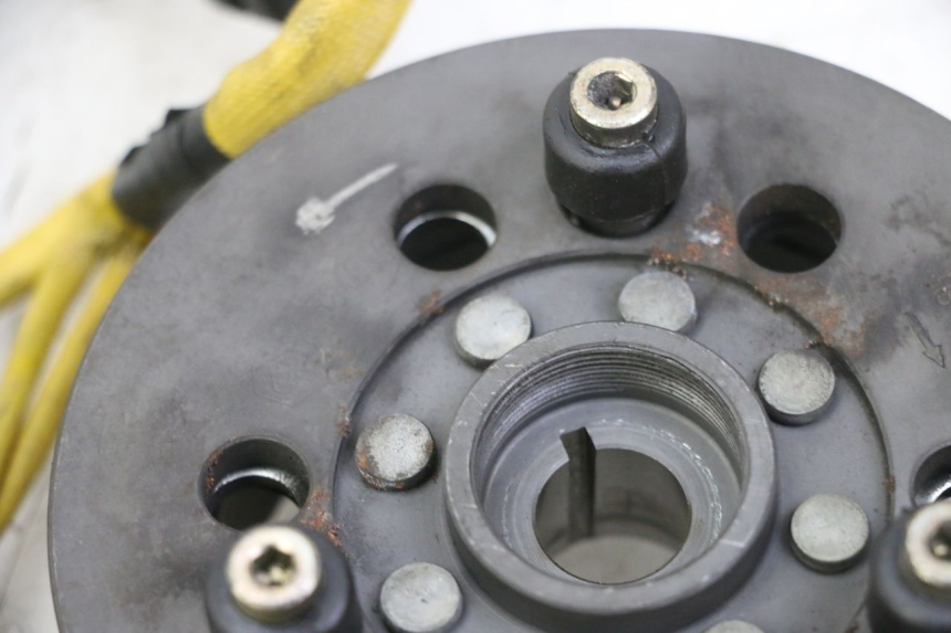 photo de STATORE PIAGGIO VESPA GRANTURISMO 200 (2004 - 2005)